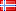 Norveçce